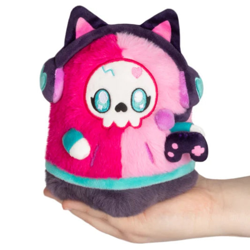 Squishable Alter Ego -Gamer Reaper – 7