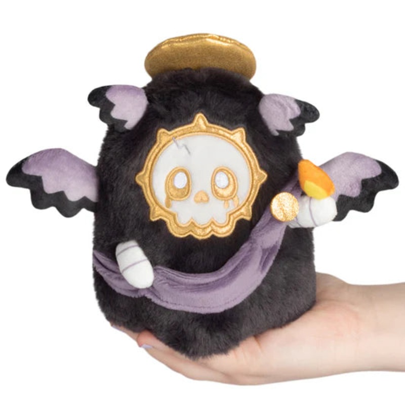 Squishable Alter Ego – Messenger of Death Reaper – 6