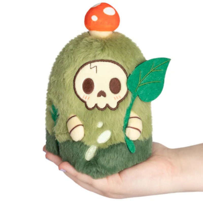 Squishable Alter Ego – Swamp Reaper – 7