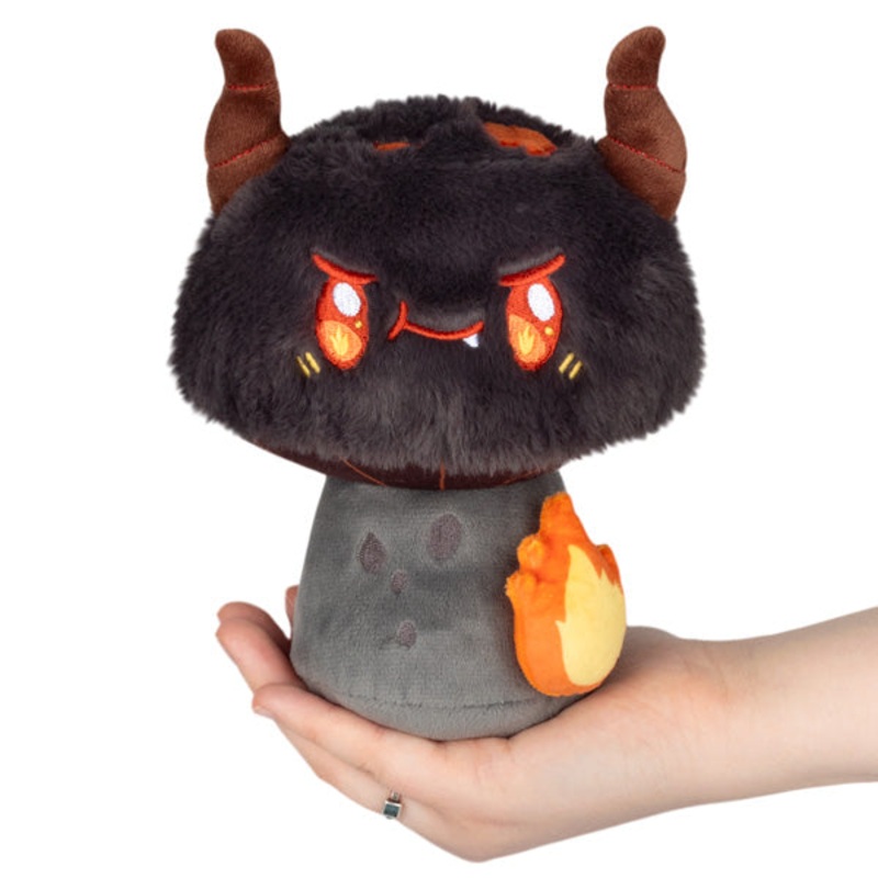 Squishable Alter Egos Series 9: Hellfire Mushroom