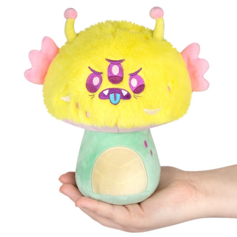 Squishable Alter Egos Series 9: Monster Mushroom
