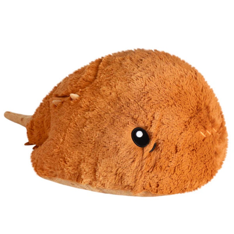 Squishable – Horseshoe Crab – 15