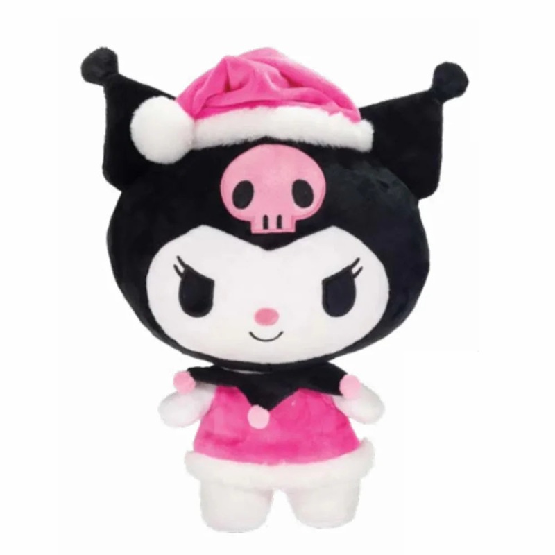 10 Kuromi – Holiday Outfit
