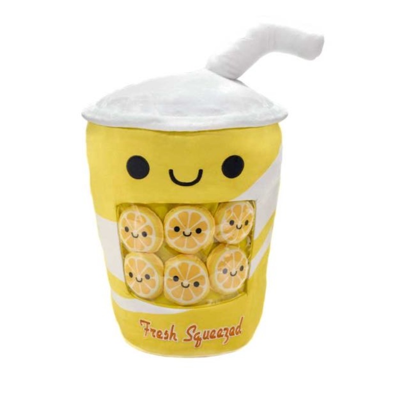 11 Lemonade