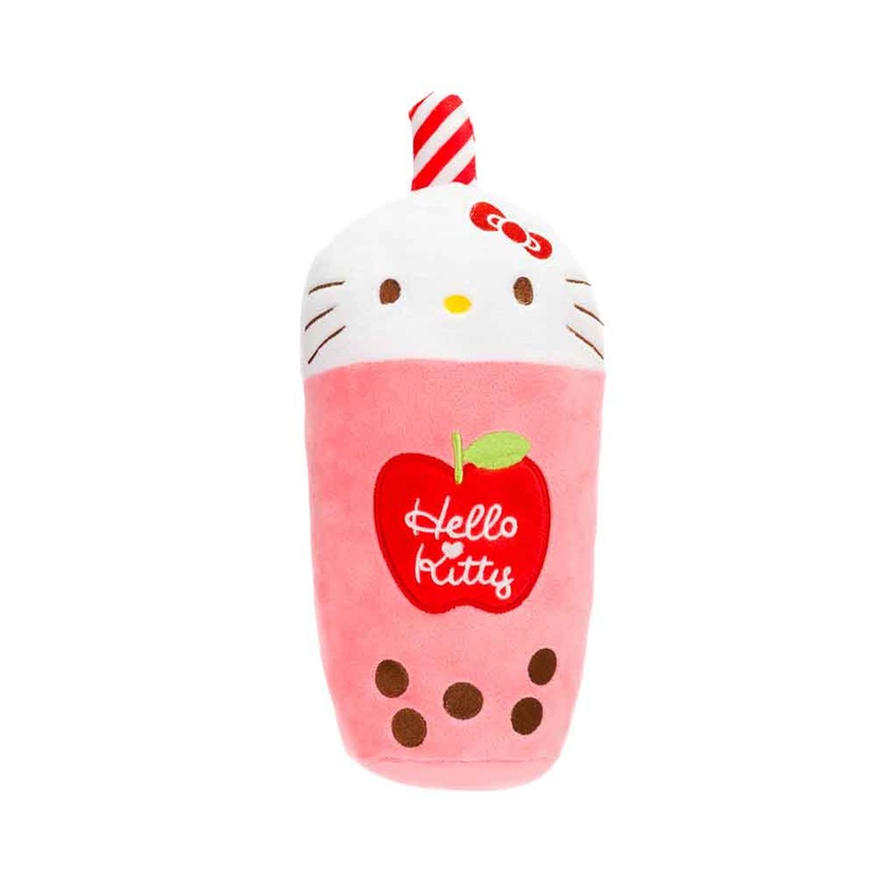 15 Sanrio Boba Plush