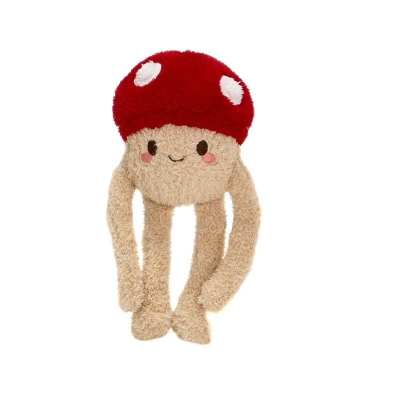 36 Noodlez – Mushroom or Succulent Plant