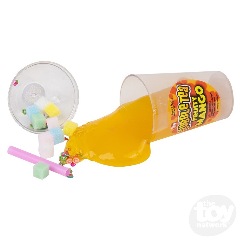 4.75 Bubble Tea Slime