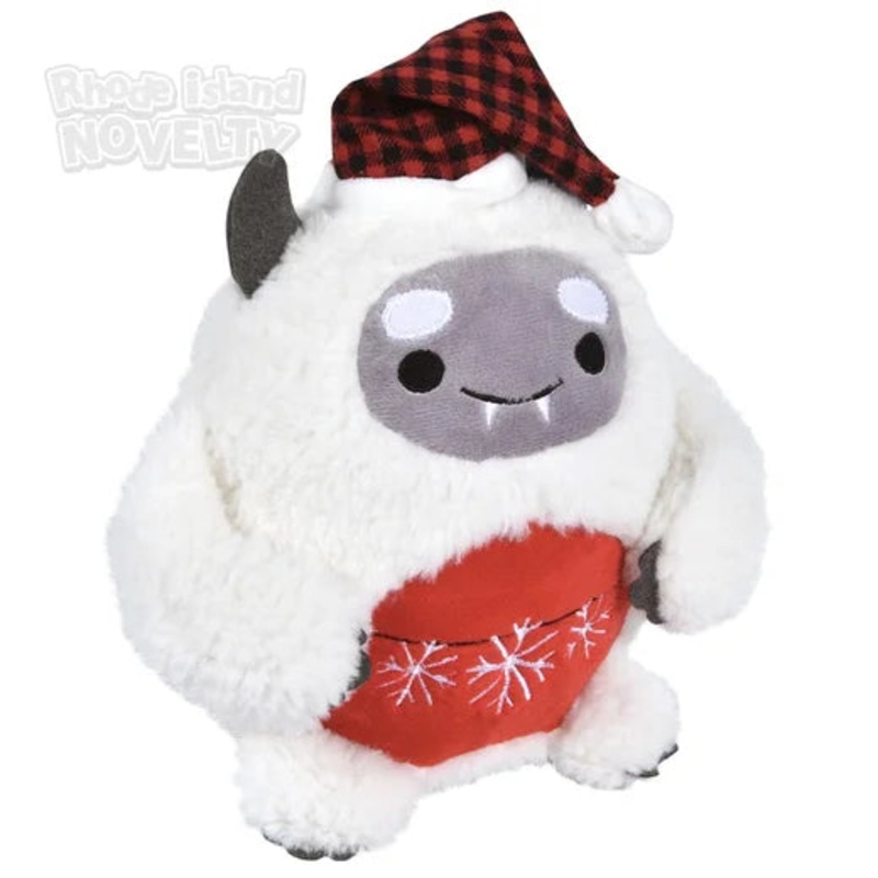 7 Christmas Yeti Assortment