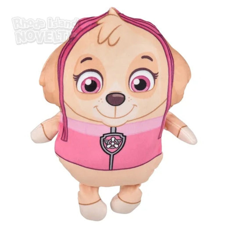 8 Squishy- Ishy Paw Patrol