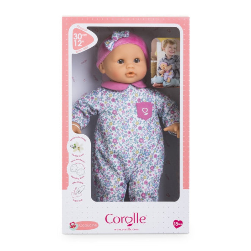 Bb Calin – Capucine – 12