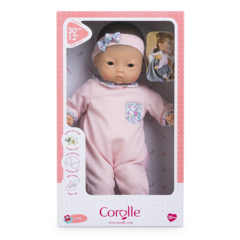 Bb Calin – Mila – 12