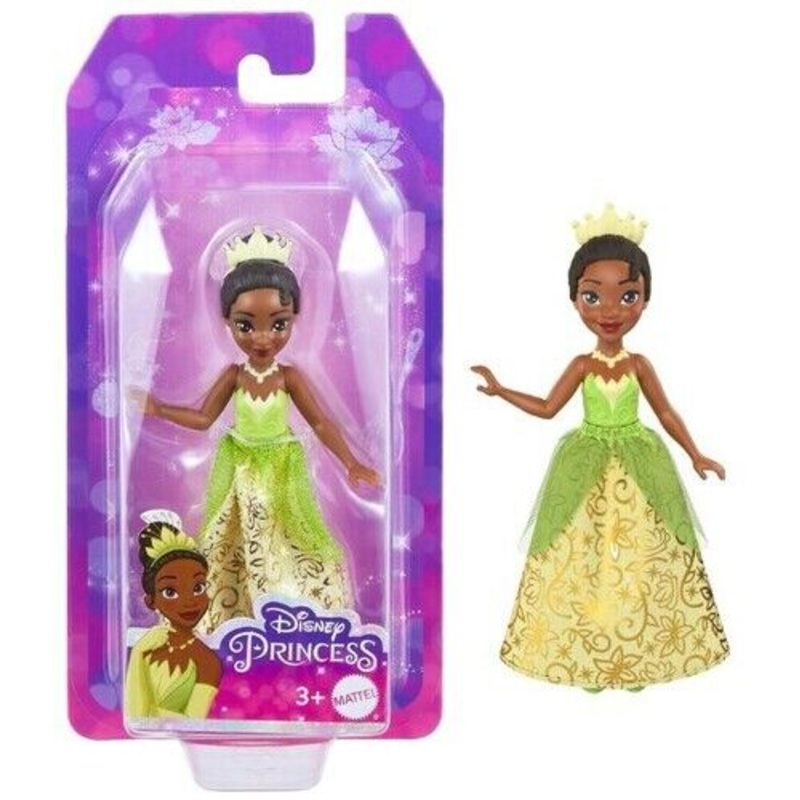 Disney Princess Small Doll – Tiana