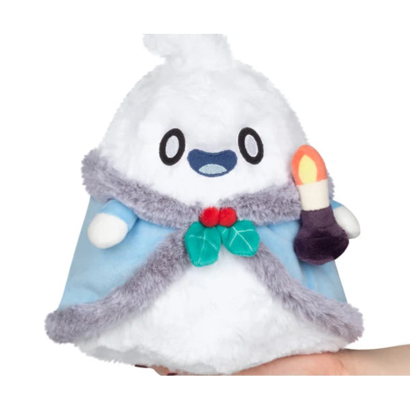 Mini Squishable – Ghost of Christmas Past