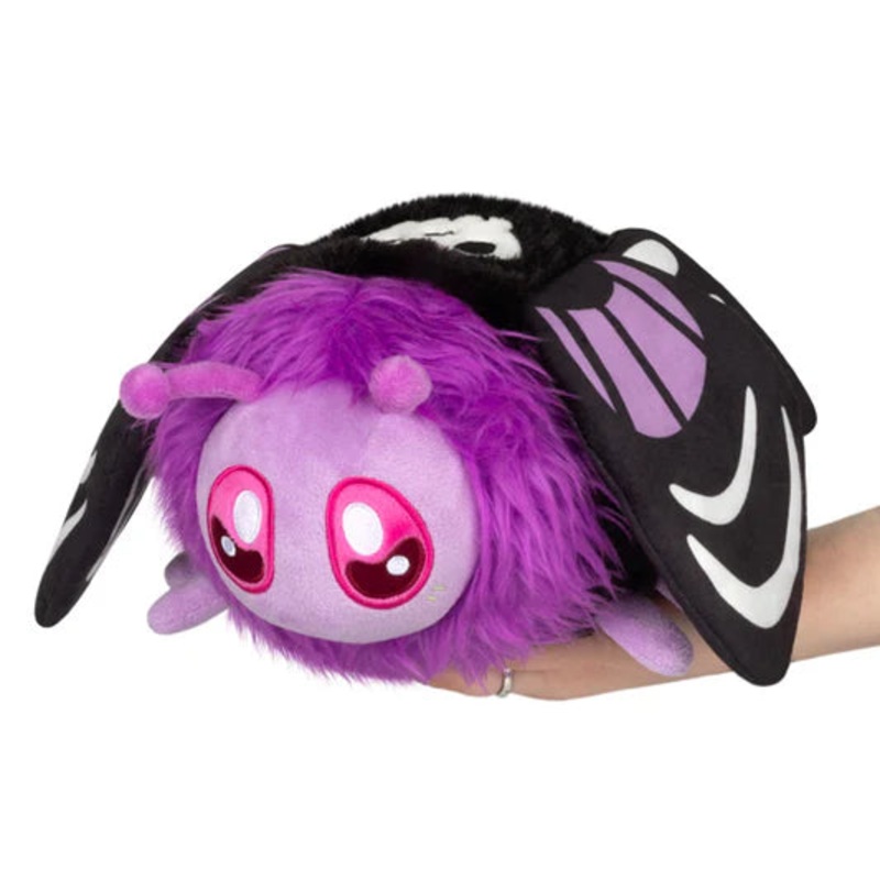 Mini Squishable Poison Hawkmoth – 12