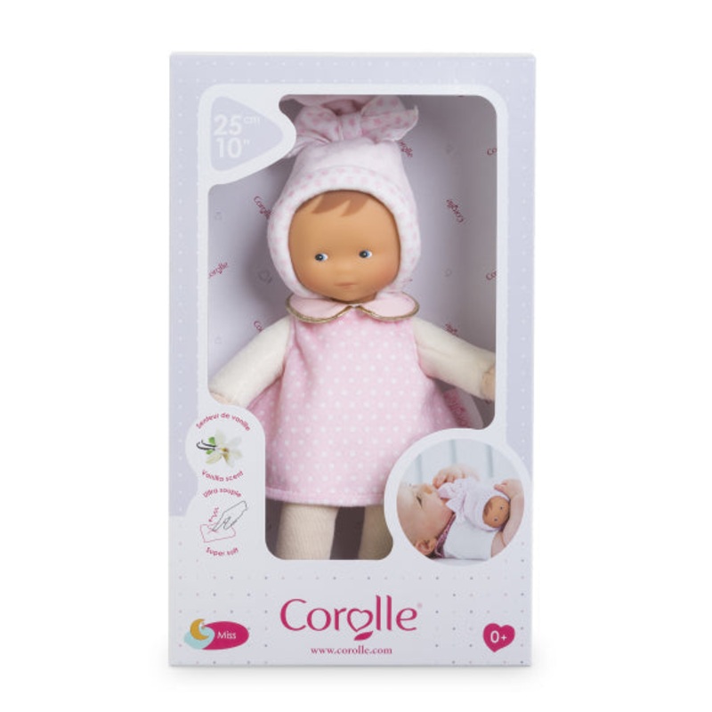 Miss Starry Dreams – 8 – Baby Doll
