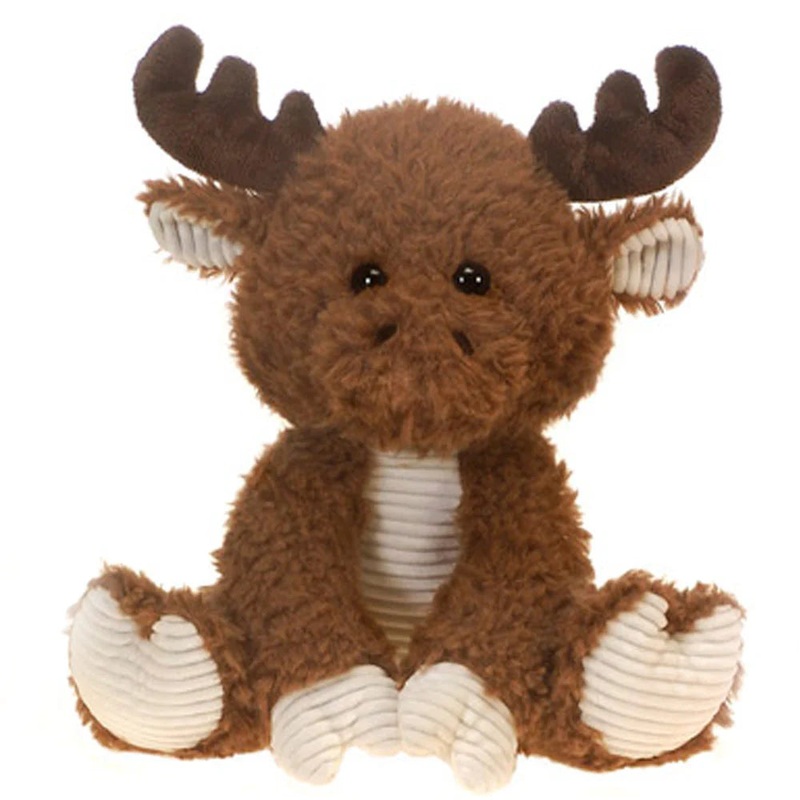 Scruffy – 9.5 Moose