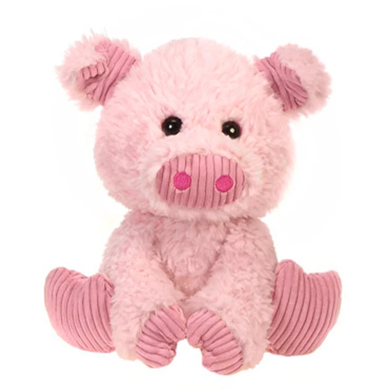 Scruffy – 9.5 Pig