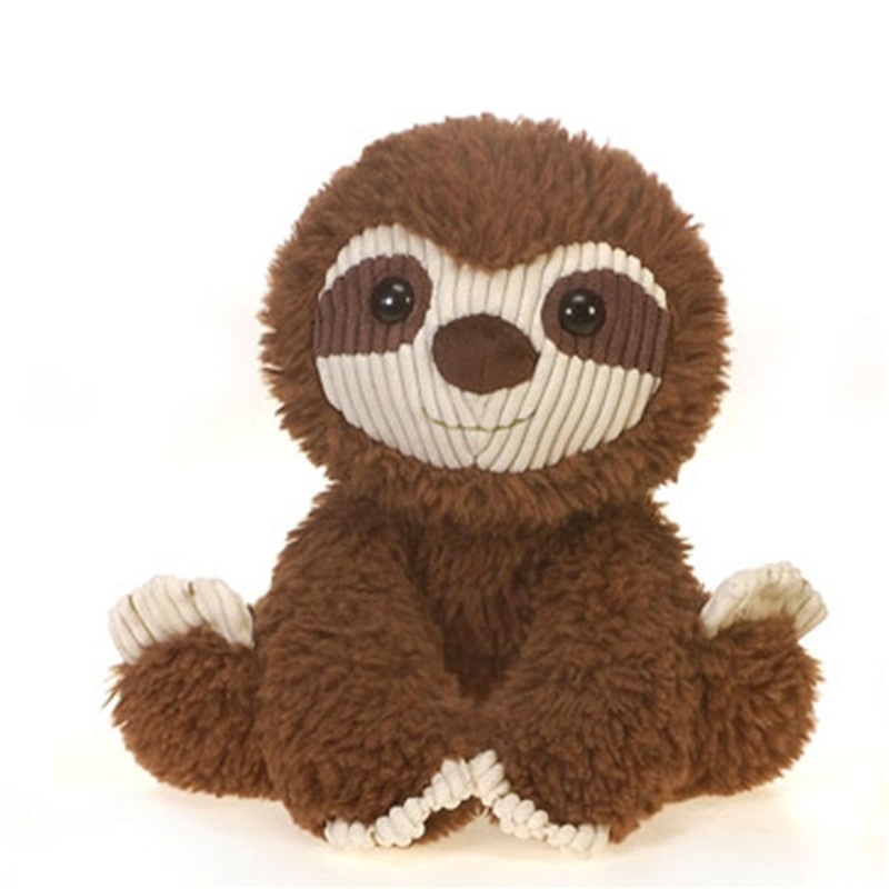 Scruffy – 9.5 Sloth