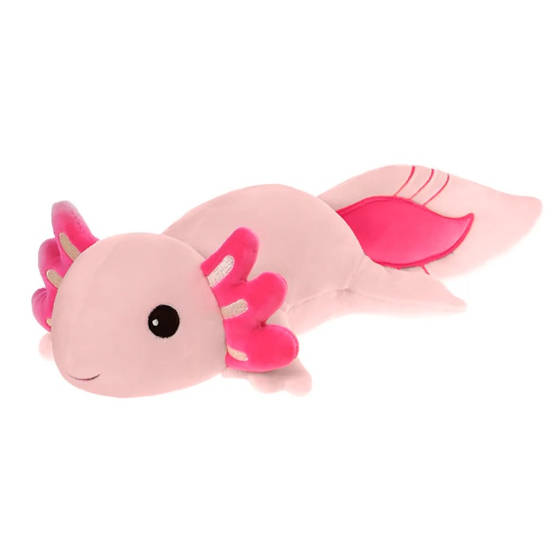Snugglies – 10.5 Axolotl