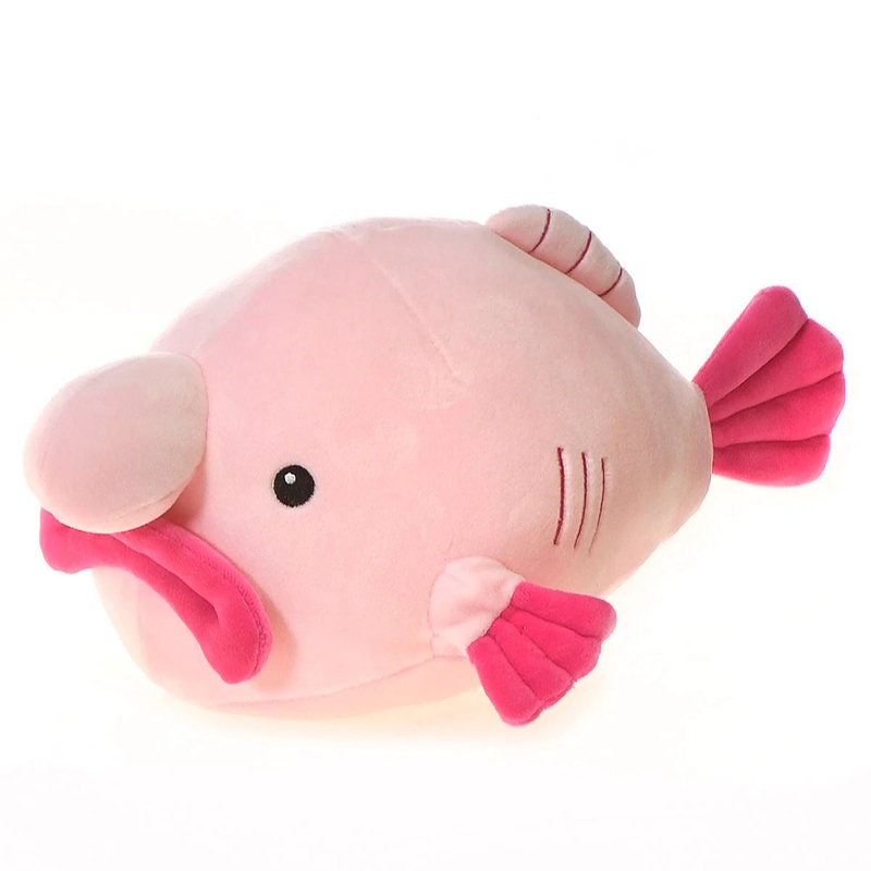 Snugglies – 10.5 Blob Fish