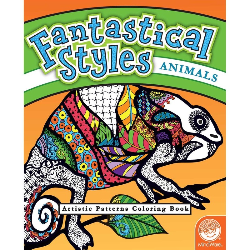 Fantastical Style – Animals