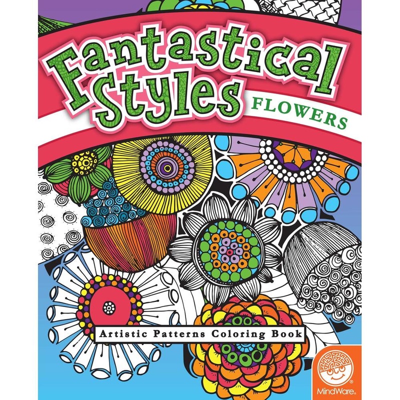 Fantastical Styles – Flowers