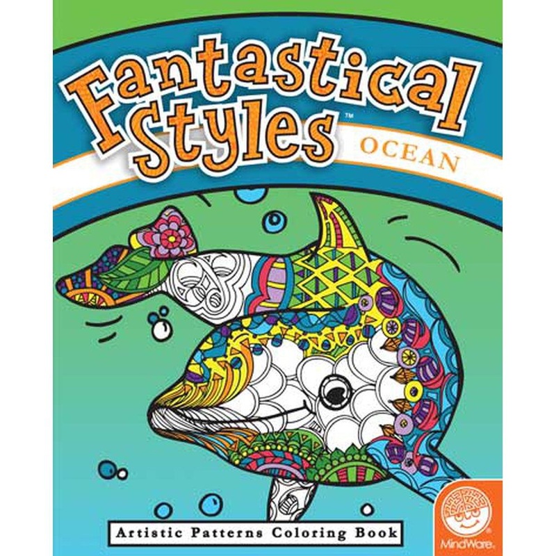 Fantastical Styles – Ocean