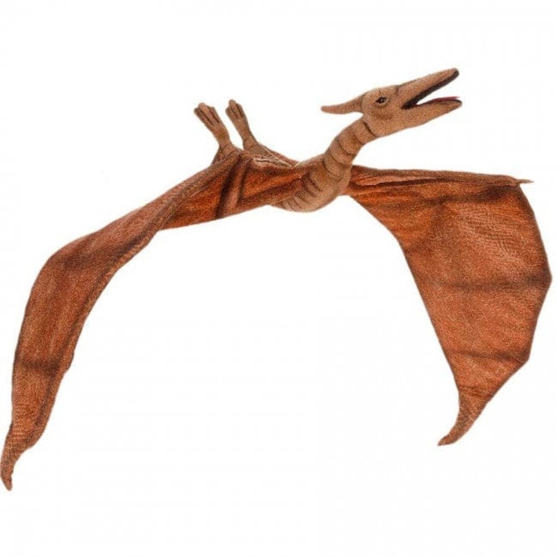 Hansa Plush Pterodactyl 40