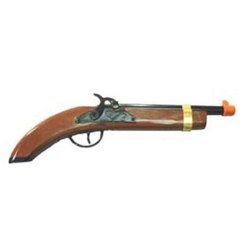 Kentucky Pistol 13.5 Long