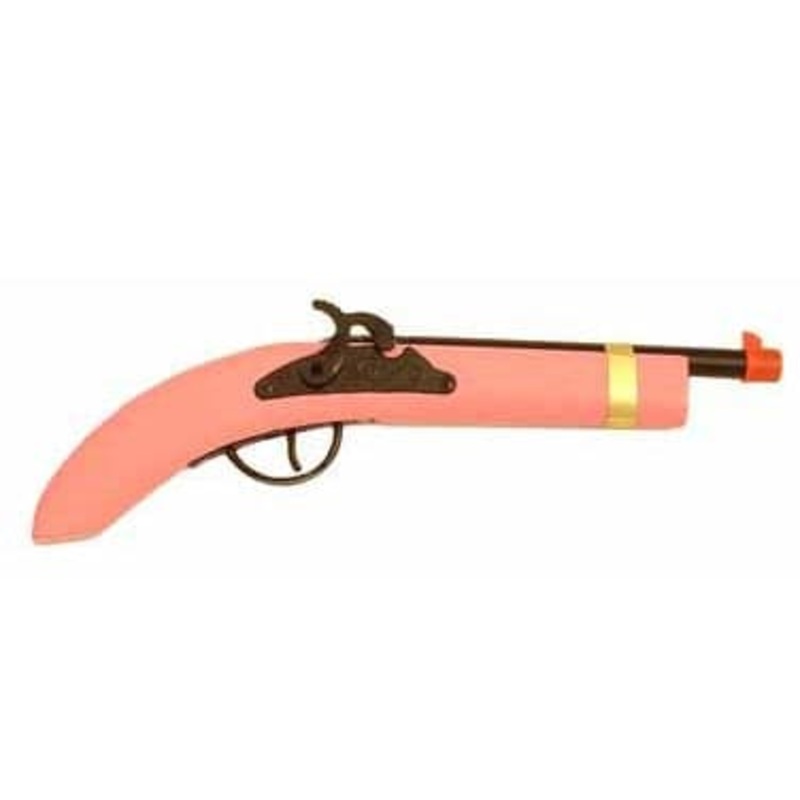 Lady Kentuckian Pistol 13.5 Long