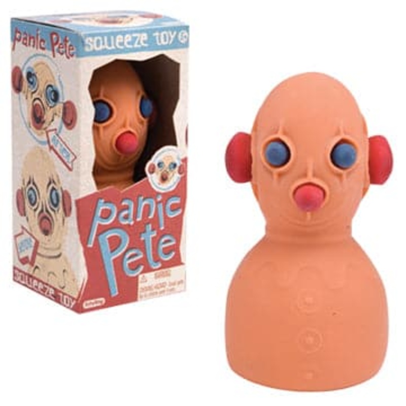 Panic Pete