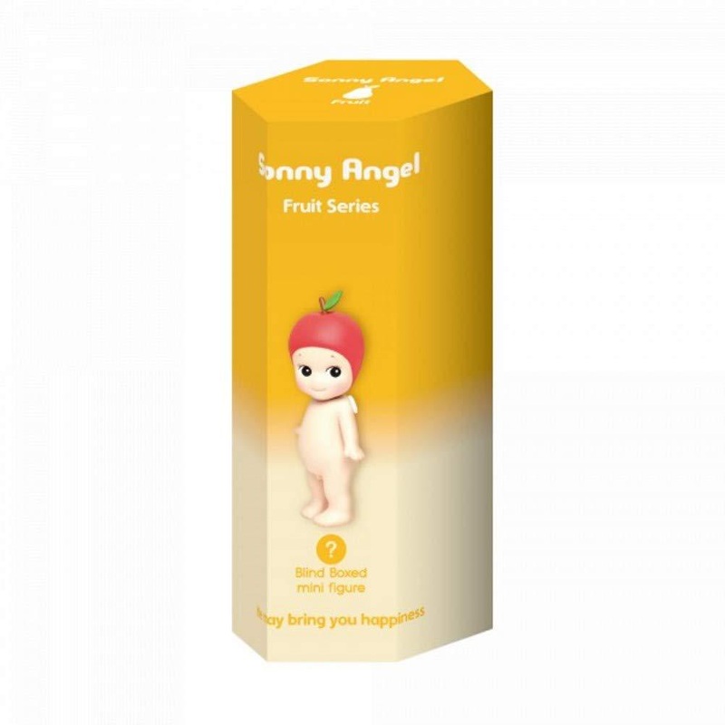 Sonny Angel Mini Figure: Fruit Series