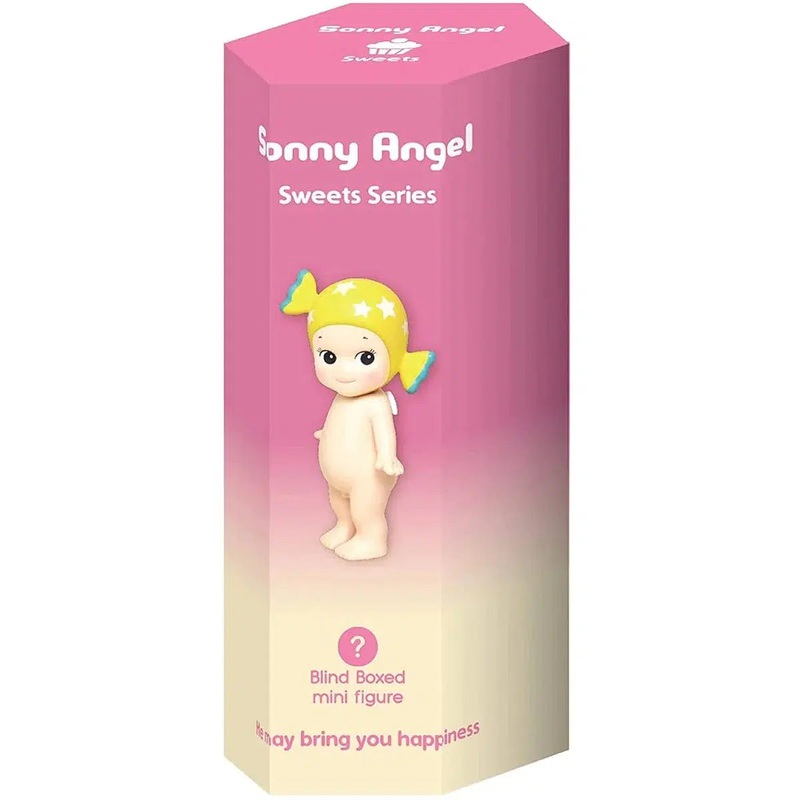 Sonny Angel Mini Figure: Sweets Series