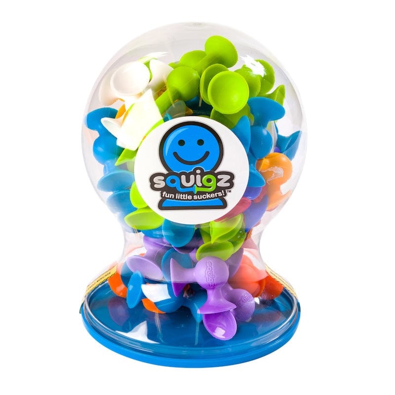 Squigz Deluxe Set
