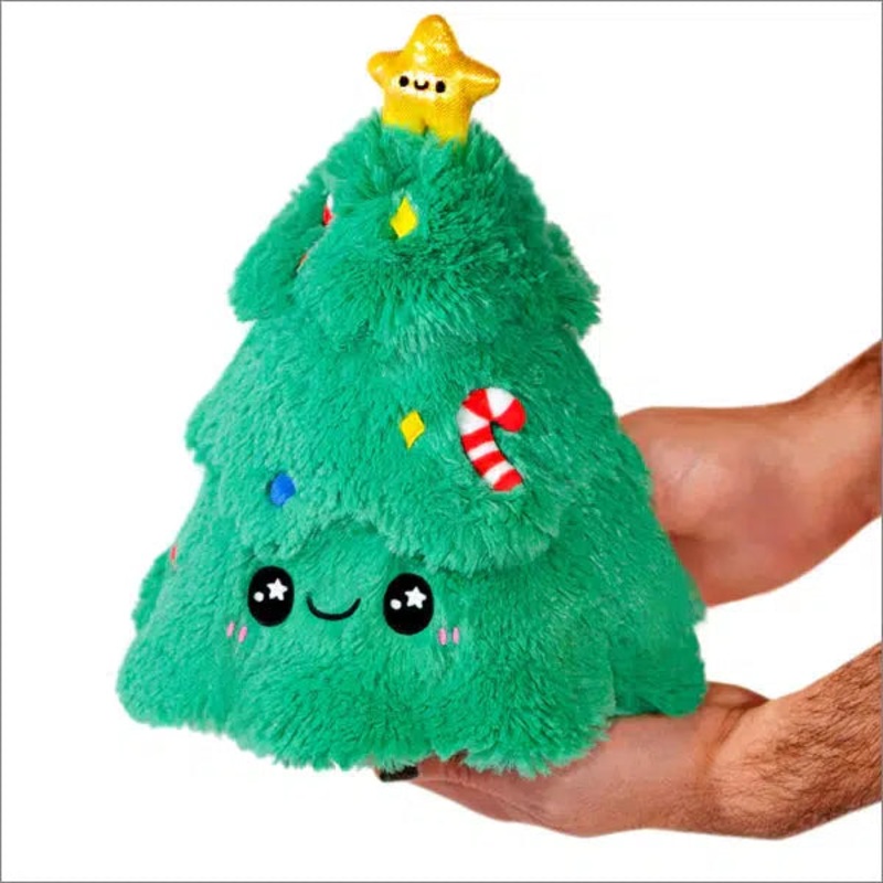 Squishables – 15 – Christmas Tree