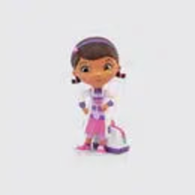 Tonies Doc McStuffins
