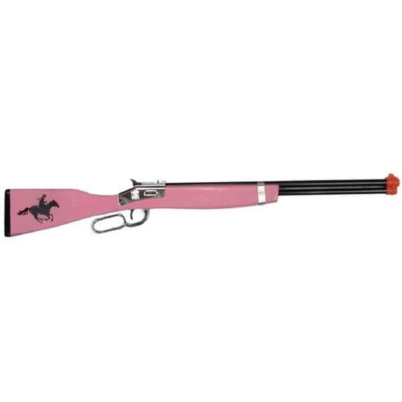 Wooden Rifles Cowgirl Saddle Rifle 31 Long