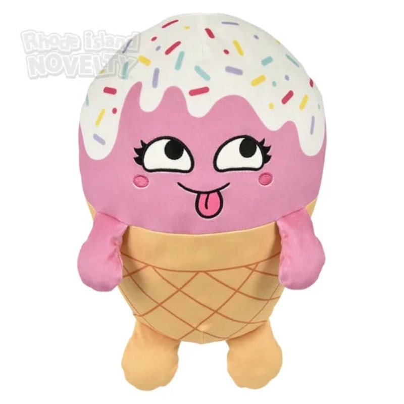 15 Squishy-Ishies Foodie