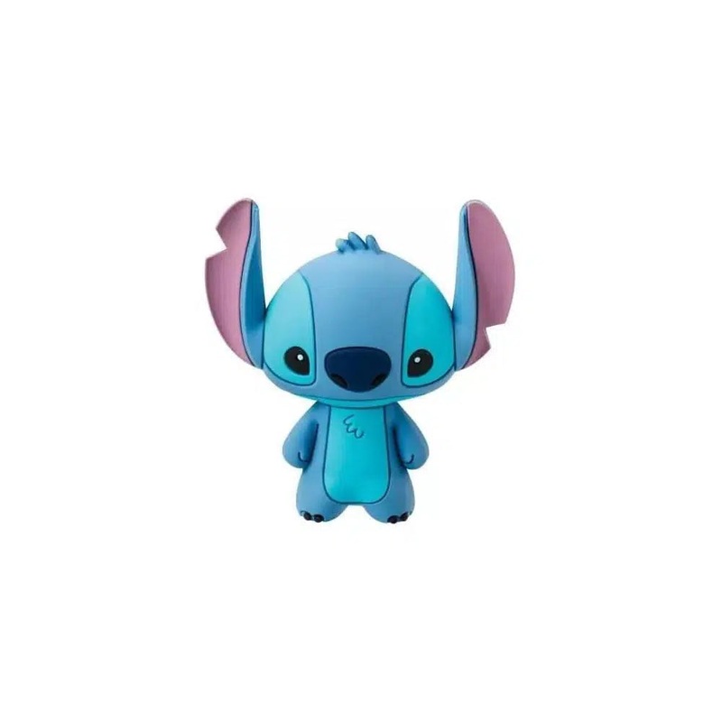 3D Foam Collectible Magnet – Stitch