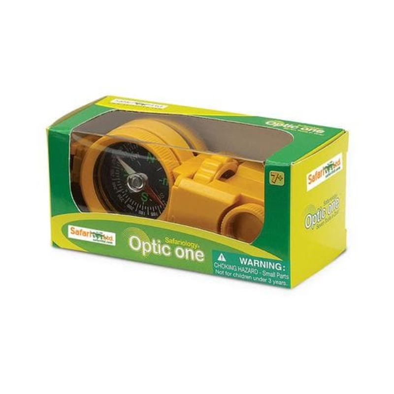 Opaque Optic One – Assorted Colors