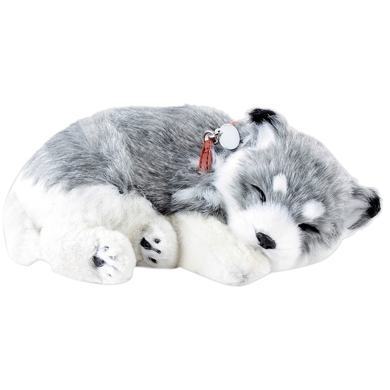 Perfect Petzzz Alaskan Husky