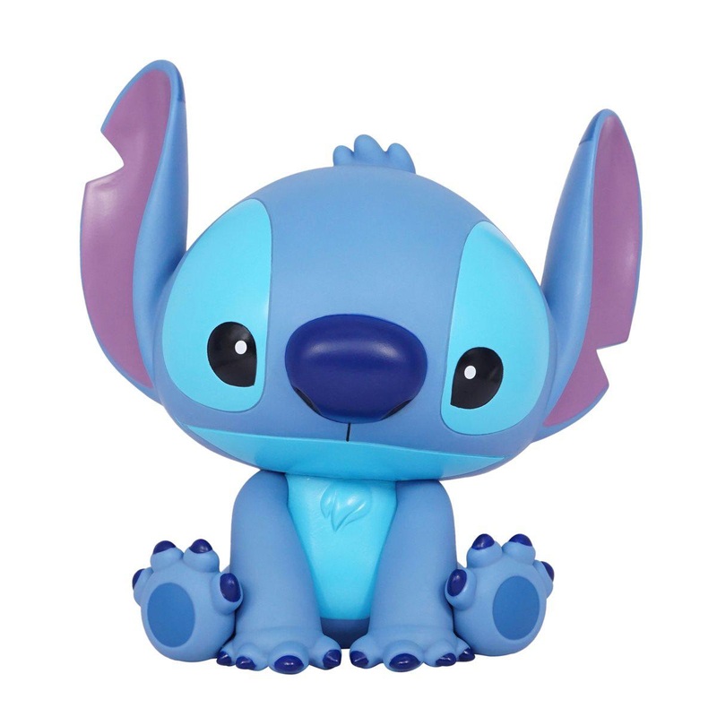 PVC Bank – Disney – Stitch