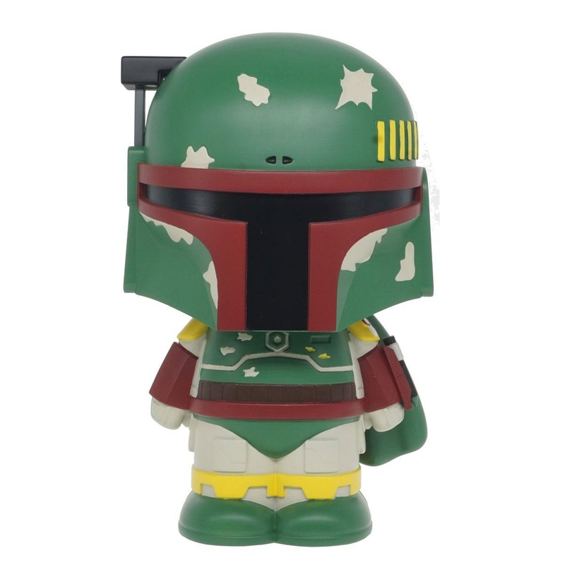 PVC Bank – Star Wars – Boba Fett