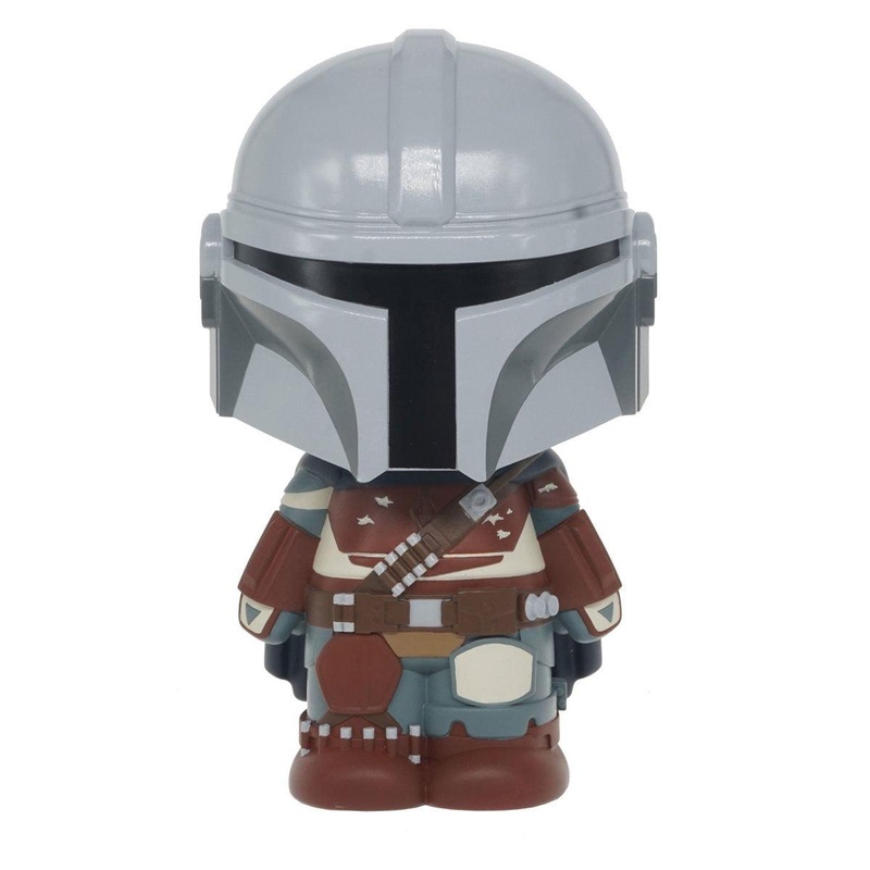 PVC Bank – Star Wars – The Mandalorian