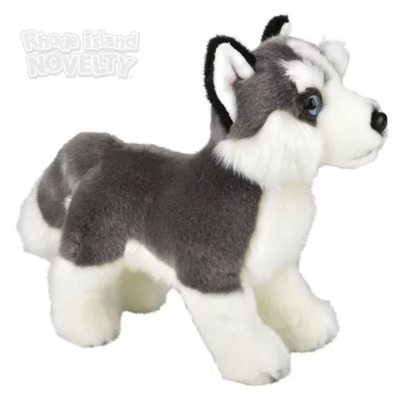 12 Heirloom Standing Husky