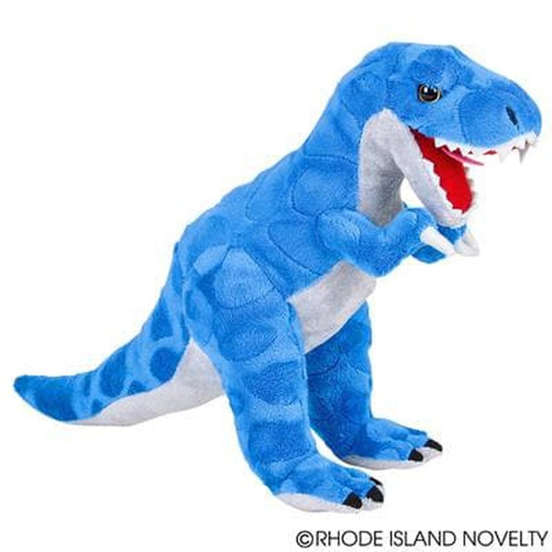 16 Animal Den T-Rex