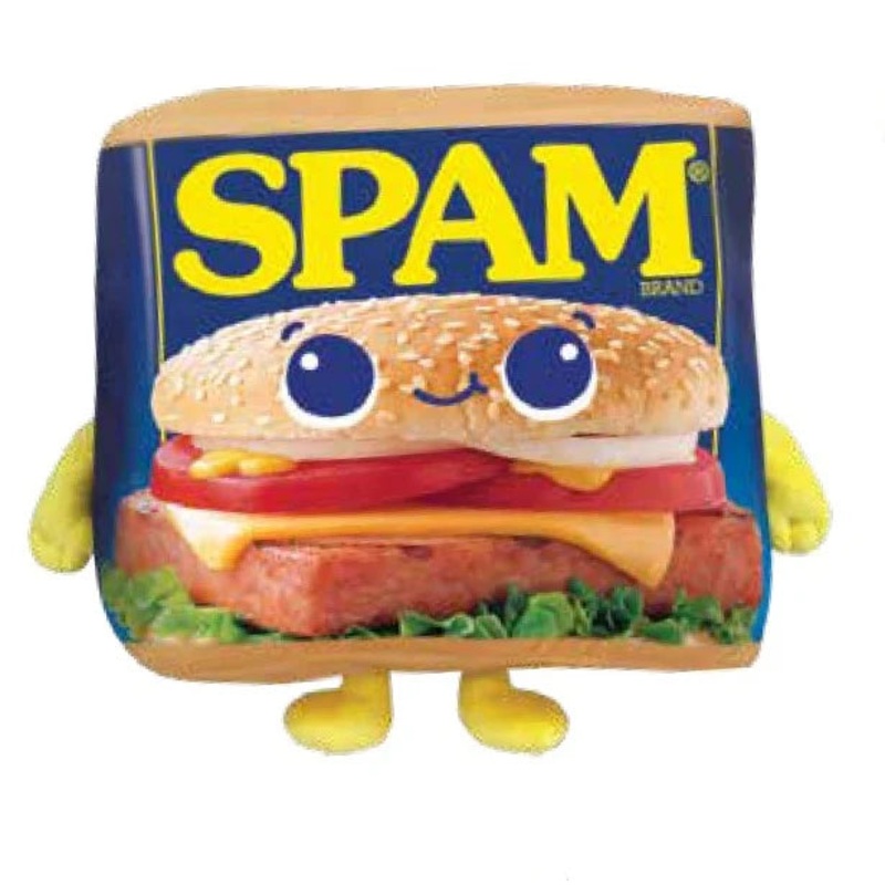 5.5 SPAM Boy or Girl