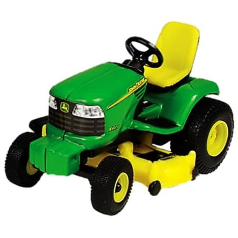 Collect ‘N Play – 1:32 John Deere Lawn Tractor