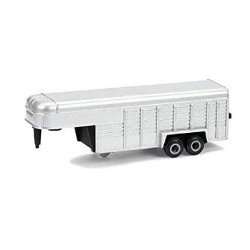 Collect ‘N Play – 1:64 Animal Trailer