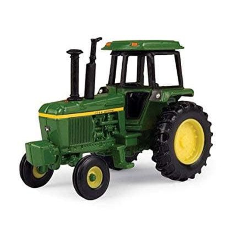 Collect ‘N Play – John Deere Soundgard Tractor